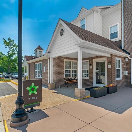 Extended Stay America Suites - Norfolk - Virginia Beach Eksteriør bilde