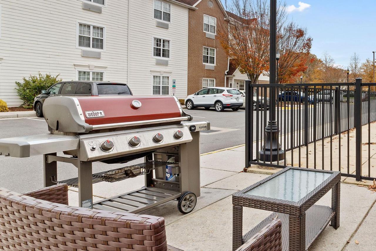 Extended Stay America Suites - Norfolk - Virginia Beach Eksteriør bilde