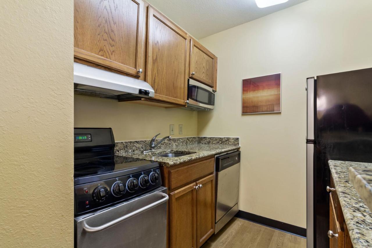 Extended Stay America Suites - Norfolk - Virginia Beach Eksteriør bilde