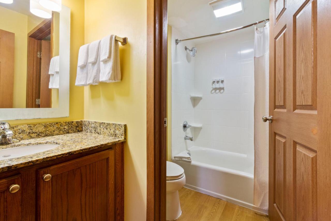 Extended Stay America Suites - Norfolk - Virginia Beach Eksteriør bilde