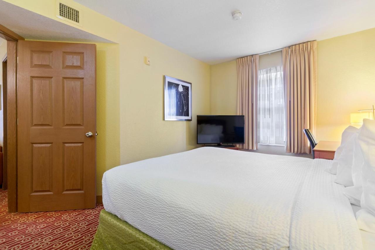Extended Stay America Suites - Norfolk - Virginia Beach Eksteriør bilde