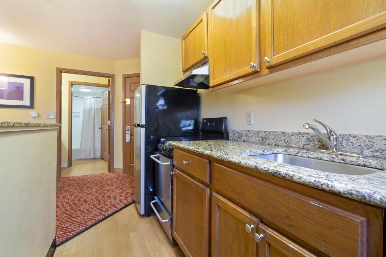 Extended Stay America Suites - Norfolk - Virginia Beach Eksteriør bilde
