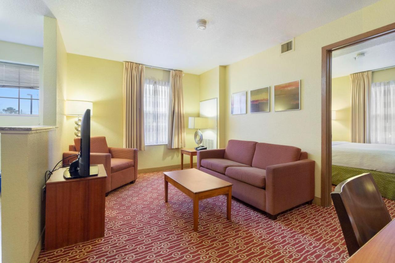 Extended Stay America Suites - Norfolk - Virginia Beach Eksteriør bilde