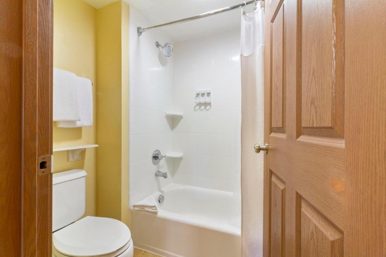 Extended Stay America Suites - Norfolk - Virginia Beach Eksteriør bilde