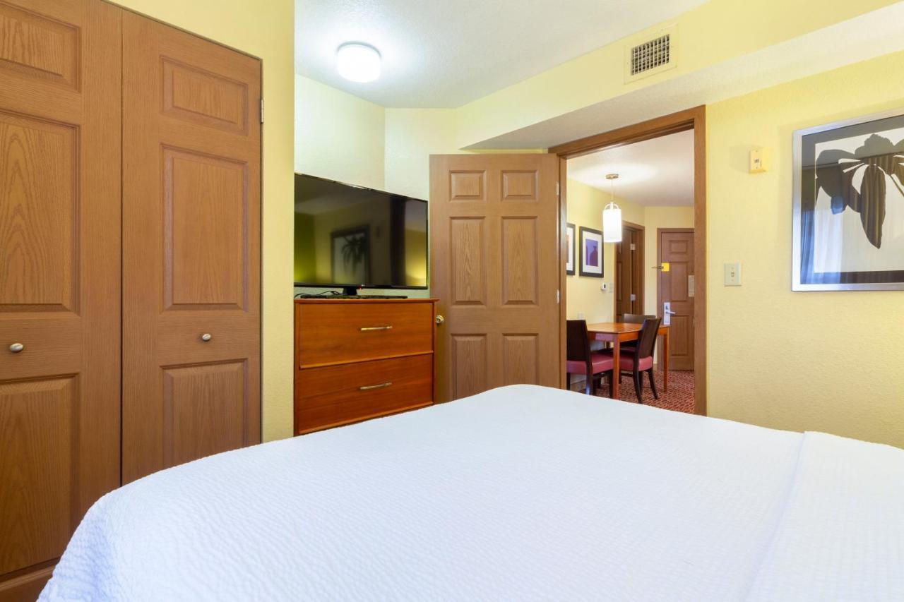 Extended Stay America Suites - Norfolk - Virginia Beach Eksteriør bilde