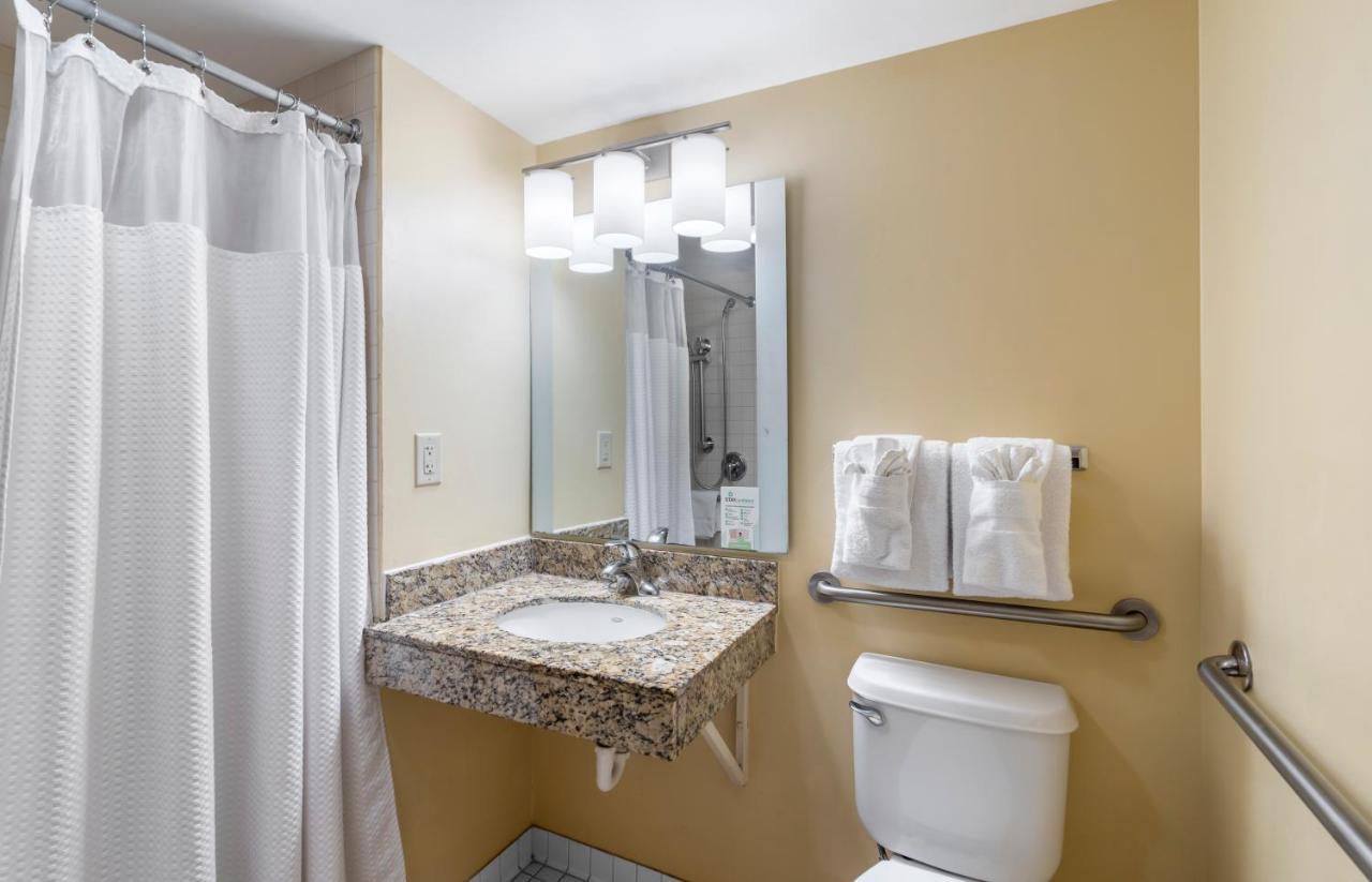 Extended Stay America Suites - Norfolk - Virginia Beach Eksteriør bilde