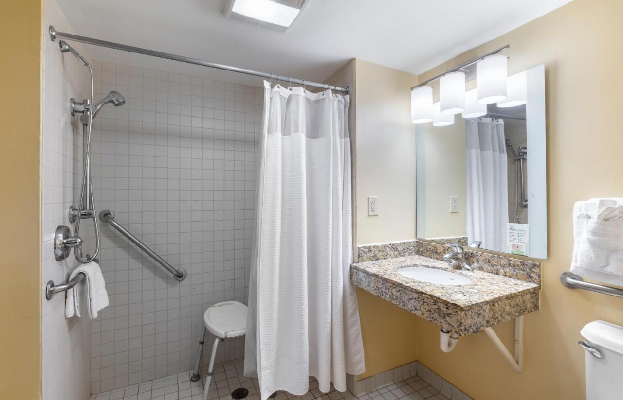 Extended Stay America Suites - Norfolk - Virginia Beach Eksteriør bilde