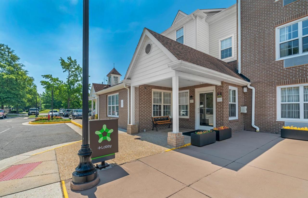 Extended Stay America Suites - Norfolk - Virginia Beach Eksteriør bilde