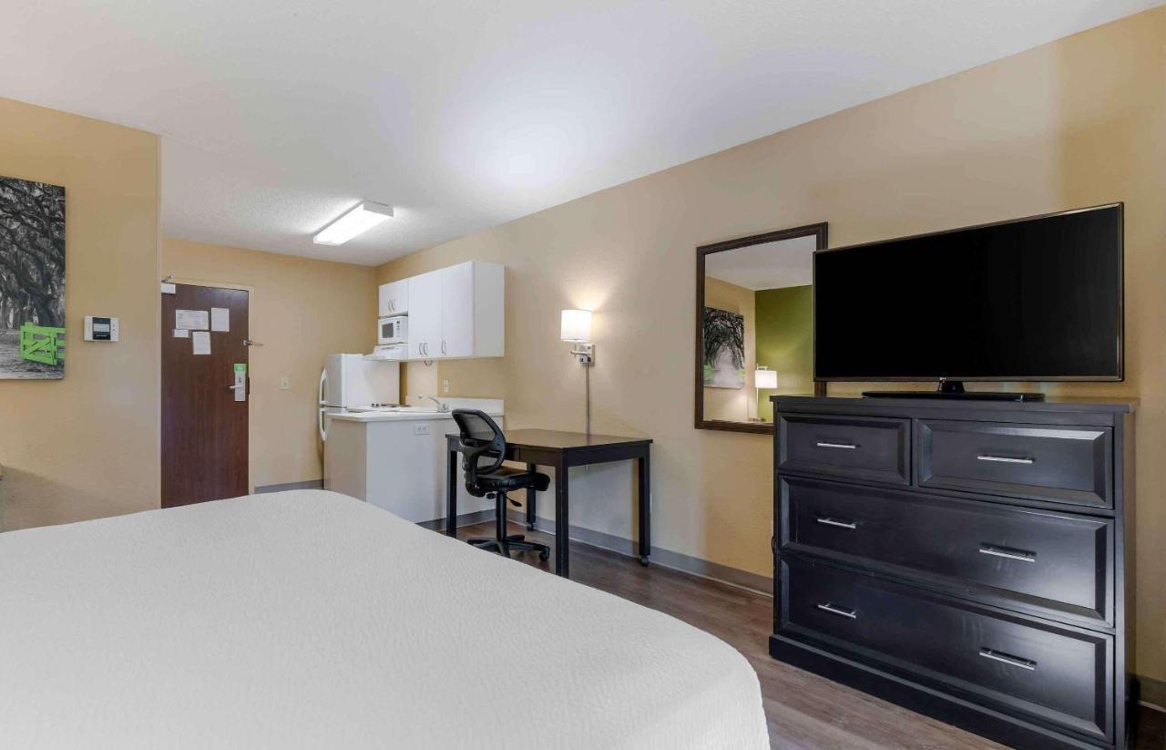 Extended Stay America Suites - Norfolk - Virginia Beach Eksteriør bilde