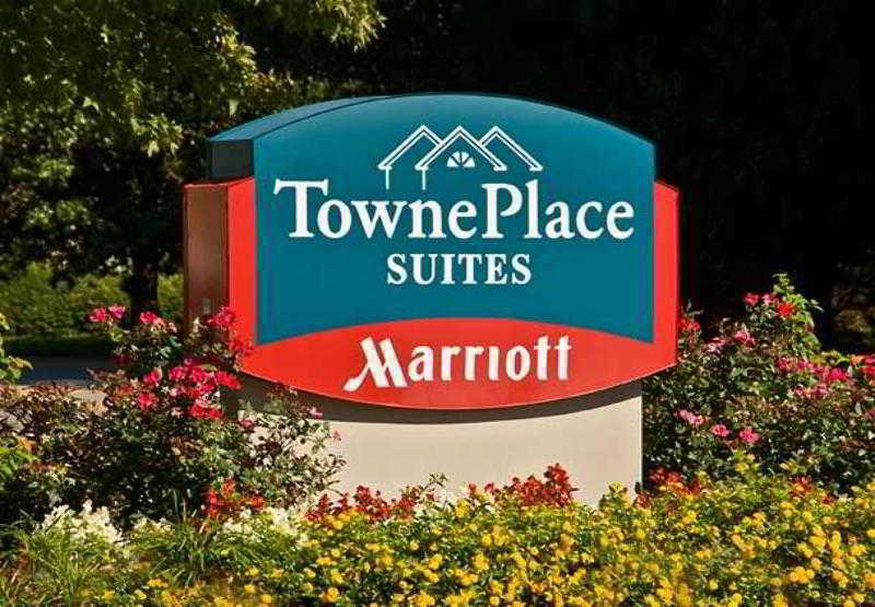 Extended Stay America Suites - Norfolk - Virginia Beach Eksteriør bilde