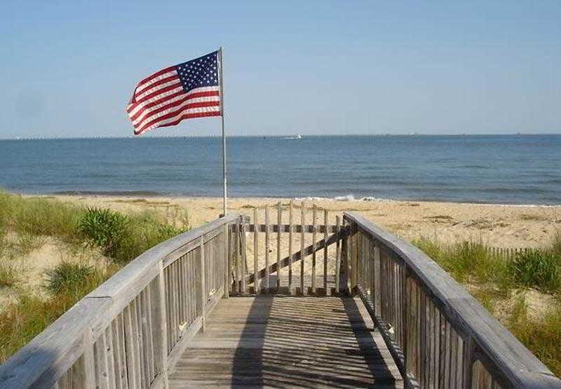 Extended Stay America Suites - Norfolk - Virginia Beach Eksteriør bilde
