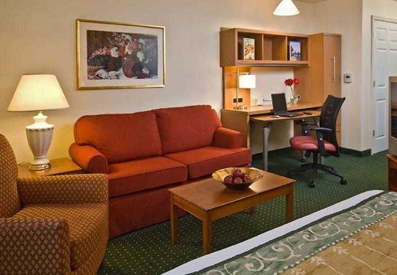 Extended Stay America Suites - Norfolk - Virginia Beach Rom bilde