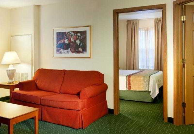 Extended Stay America Suites - Norfolk - Virginia Beach Rom bilde