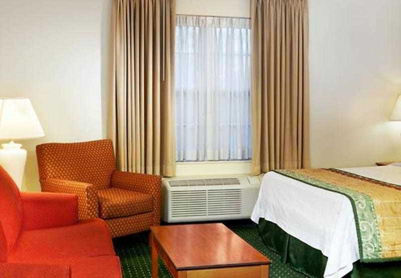 Extended Stay America Suites - Norfolk - Virginia Beach Eksteriør bilde