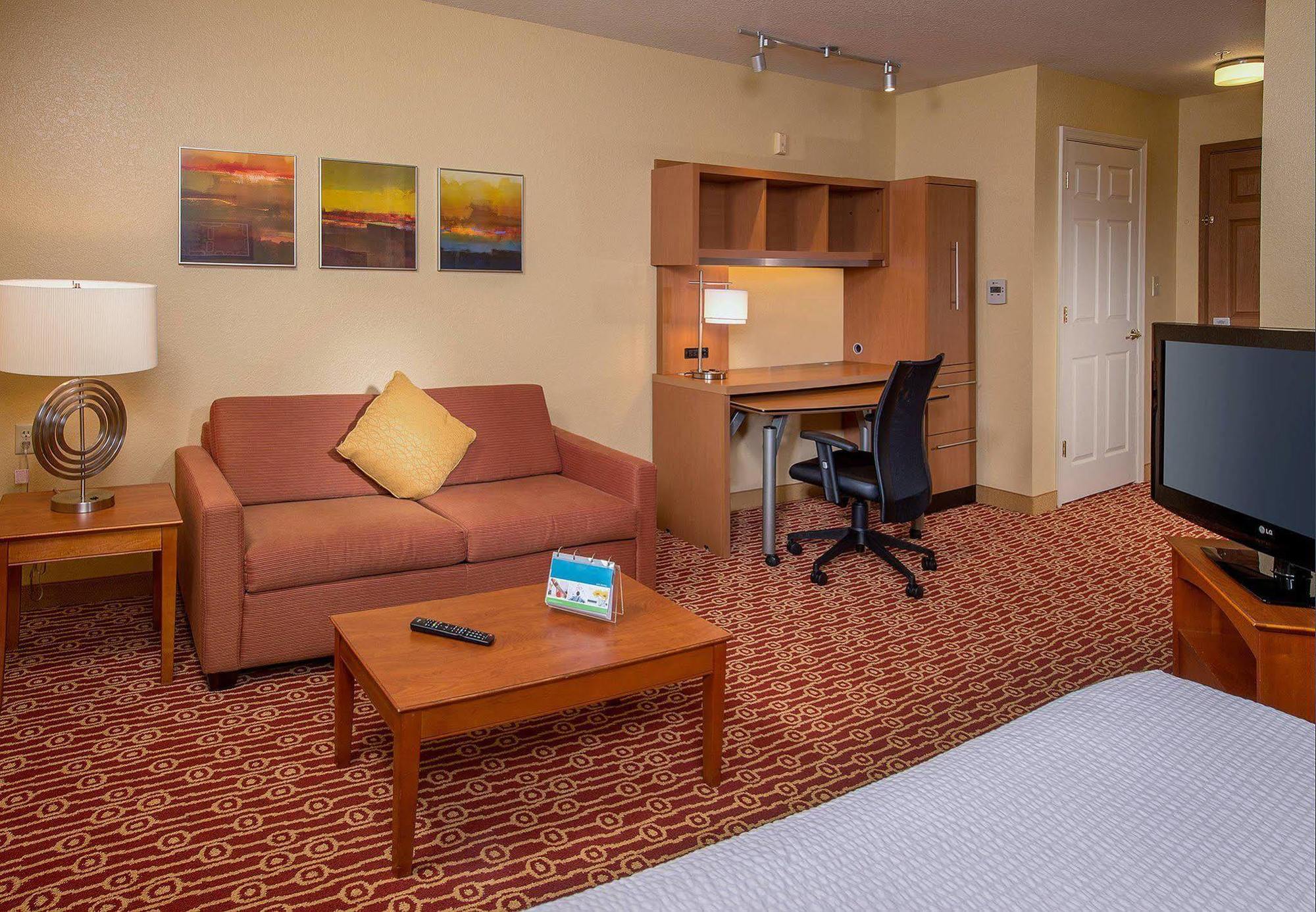 Extended Stay America Suites - Norfolk - Virginia Beach Eksteriør bilde
