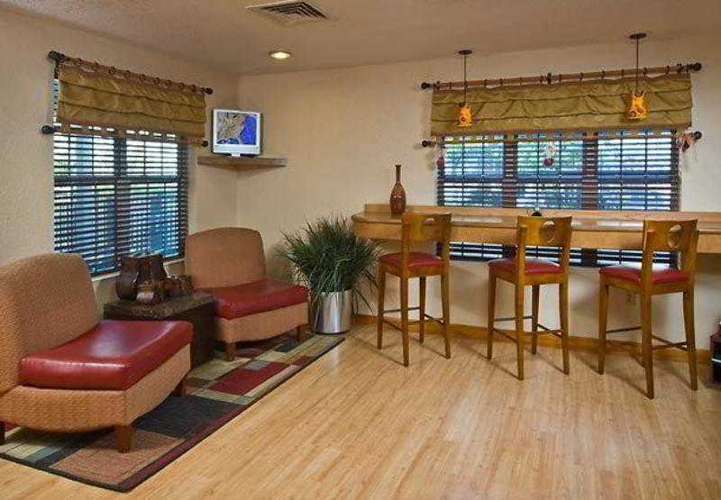 Extended Stay America Suites - Norfolk - Virginia Beach Eksteriør bilde