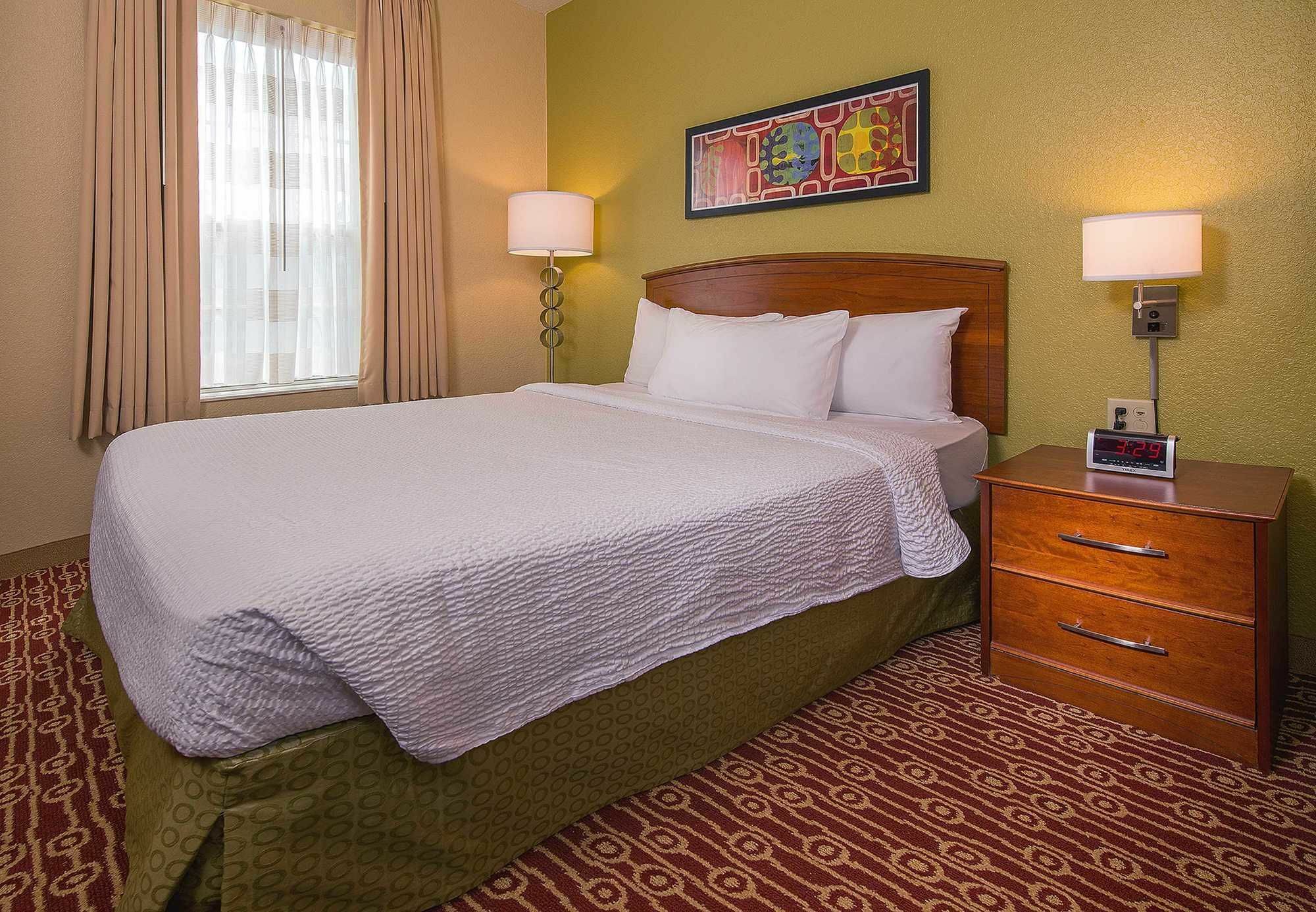 Extended Stay America Suites - Norfolk - Virginia Beach Eksteriør bilde