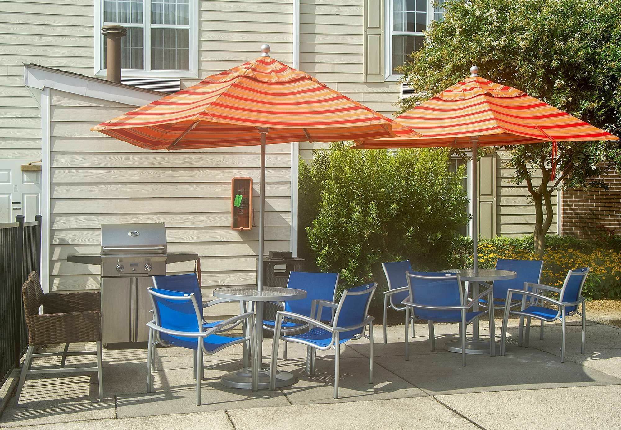 Extended Stay America Suites - Norfolk - Virginia Beach Eksteriør bilde